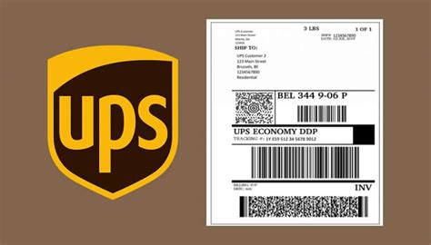 Does UPS Print Labels for You? A Detailed Insight into the World of Shipping Logistics