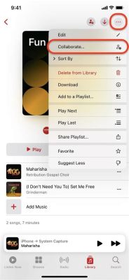 How to Add Family to Apple Music: A Symphony of Shared Playlists and Digital Harmony