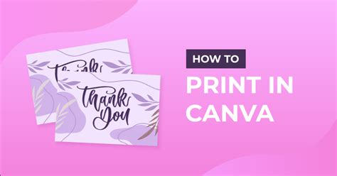 how to print in canva: how does the color scheme of your Canva design affect its overall impact?