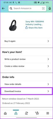 How to Print Receipt from Amazon App: A Comprehensive Guide with Insight