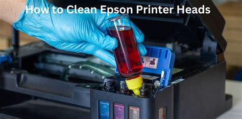 How to Replace Print Head on Epson F170: A Comprehensive Guide with Insightful Views