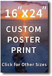 Where to Print 16x24 Photo: A Guide to Quality Printing Services